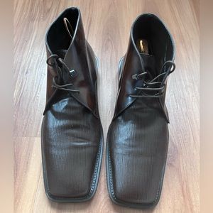 Maurizio Bellini Men’s Shoes Size: 45 1/2